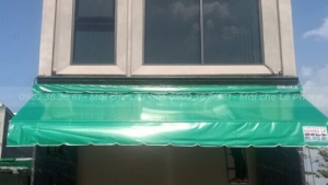 Chia sẻ 4 quy tắc lắp mái hiên di động bạn cần phải biết