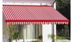 Mái hiên di động TPHCM giá rẻ