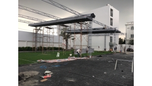 Đơn vị nhận thay bạt mái xếp giá rẻ uy tín, chuyên nghiệp